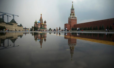 NYT Leads With Russia Hack Conspiracy–Despite ‘No Evidence’ (in Next-to-Last Paragraph)