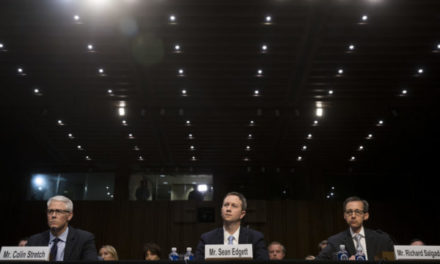 Backlash Against Russian ‘Fake News’ Is Shutting Down Debate for Real