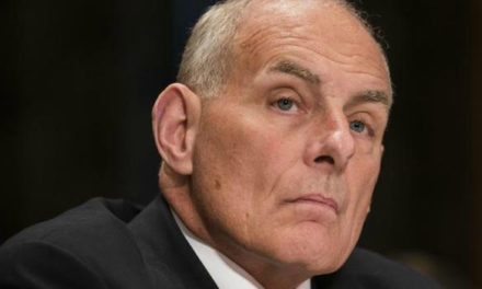 Media Spent Months Lionizing General Who Defended Slaveholders’ Revolt