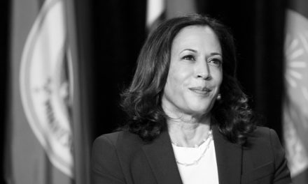 Not All Criticism of Kamala Harris Is Created Equal