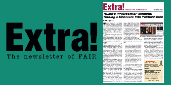 Extra! the newsletter of FAIR
